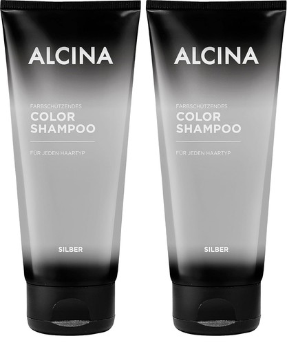 Alcina color shampoo - alcina,