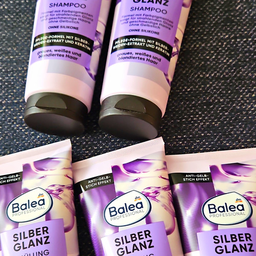 Balea professional silber - balea,