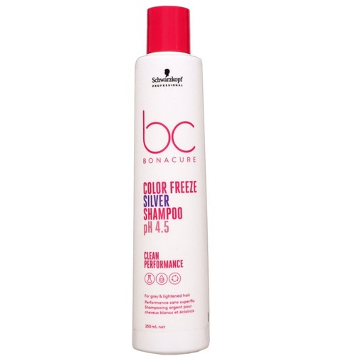 Schwarzkopf bonacure color - schwarzkopf,