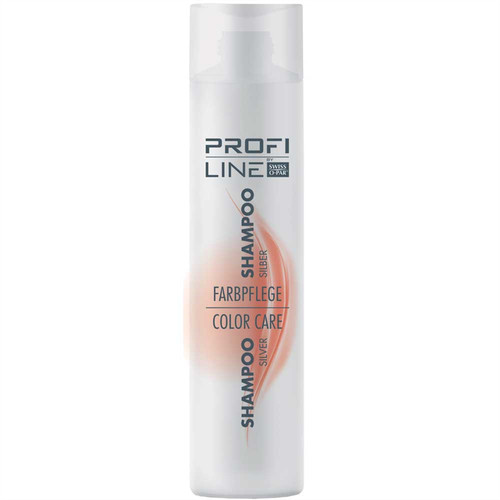 Profiline farbpflege shampoo - profiline,