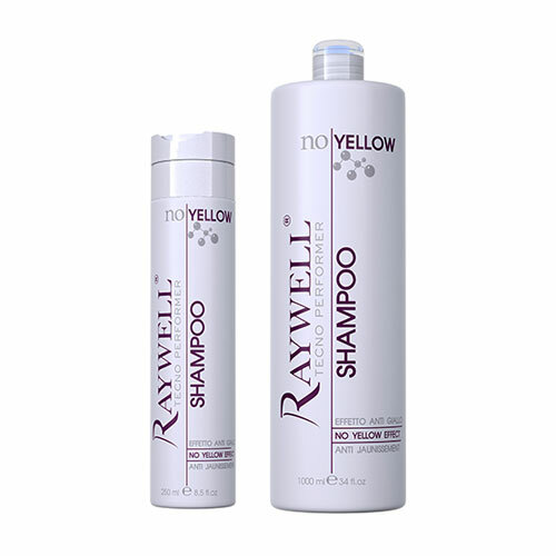 Raywell silber shampoo - raywell, no