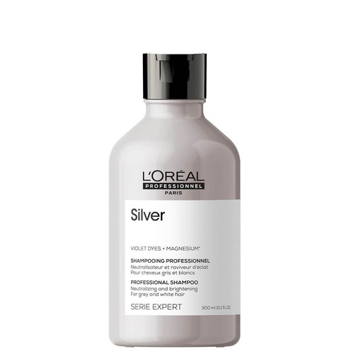 Oreal serie expert silver - l'oreal,