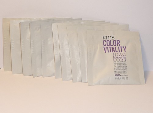 Kms color vitality blonde - kms,
