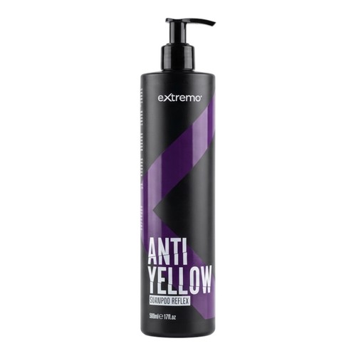 Extremo silber shampoo - silber-shampoo, anti