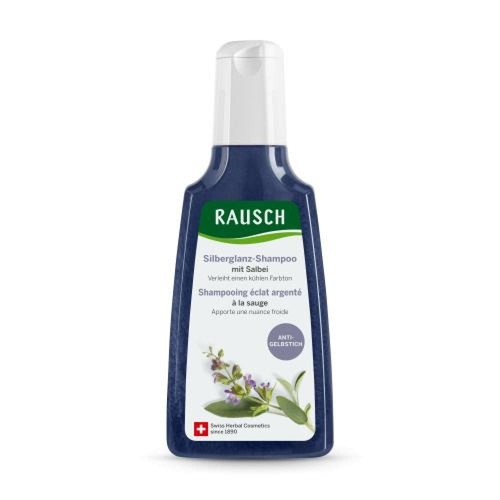 Rausch silberglanz shampoo - silberglanz-shampoo, mit