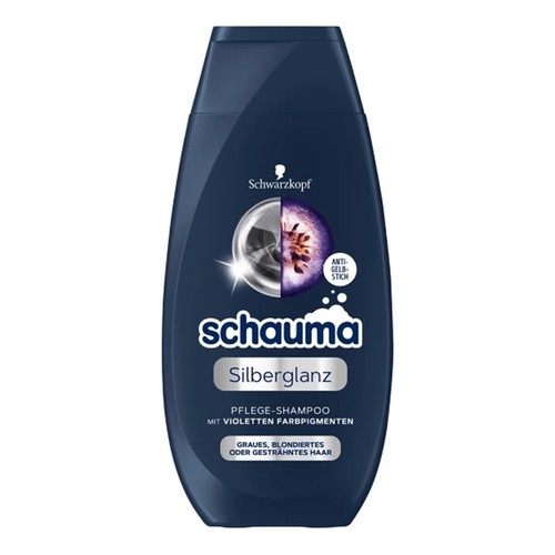 Schauma pflege shampoo - schauma,