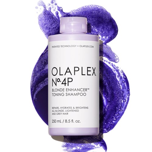 Olaplex 4p silbershampoo - n°.4p,