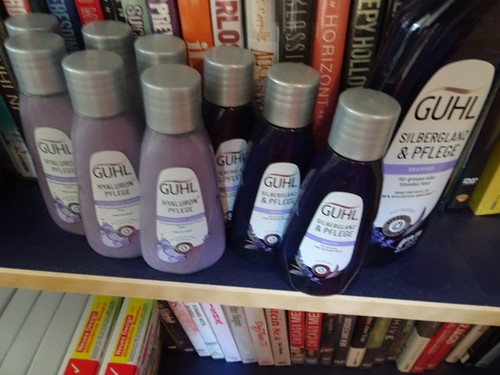 250ml guhl silberglanz - x,