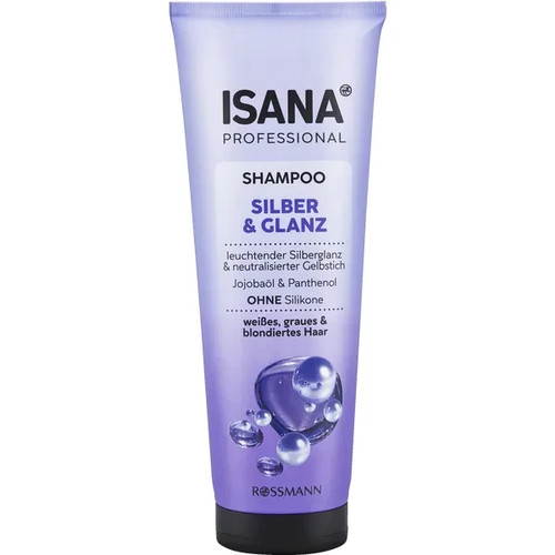 Isana professional shampoo - isana,