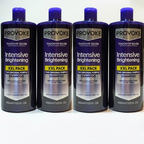 Provoke purple shampoo - provoke,