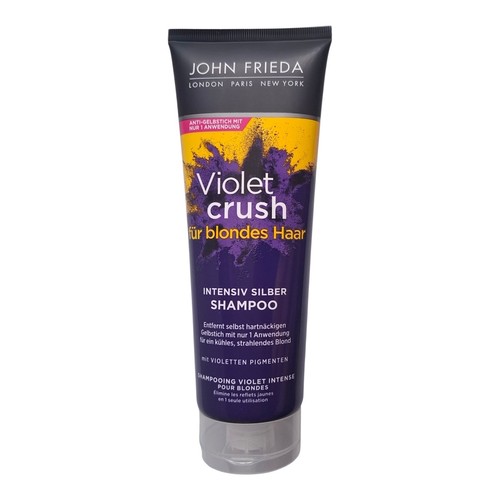John frieda violet - violet, crush