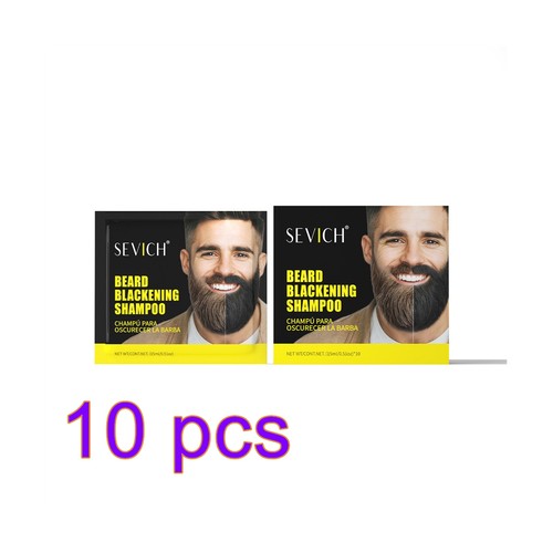20x bartfarbe bart färben - bart,