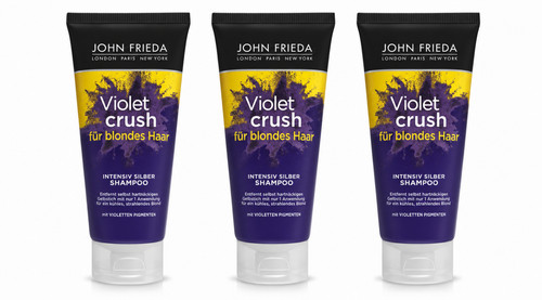 John frieda violet - violet, für