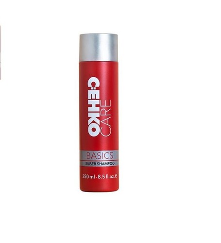 Ehko care basics silber - c:ehko,