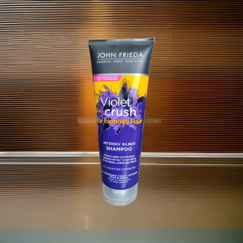 John frieda silber - john,