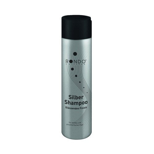 Silber shampoo rondo - 250ml, /