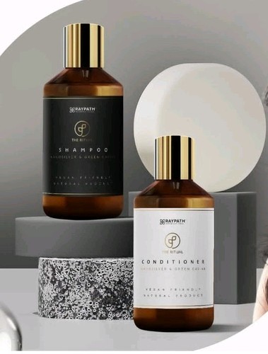 Nanosilver green caviar - nanosilver, &