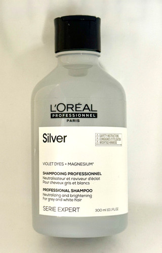 Loreal serie expert silver - expert,