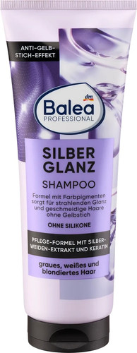 Balea professional shampoo - balea,