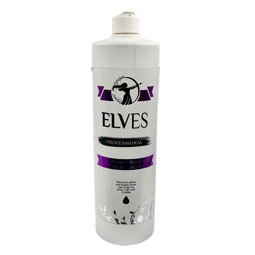 Elves professional silver - elves, &