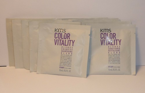 Kms color vitality blonde - vitality,