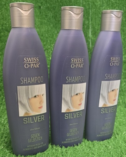 Swiss o par - 3x,