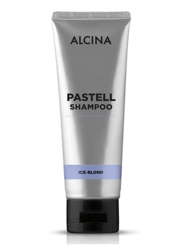 Alcina pastell shampoo ice - shampoo,