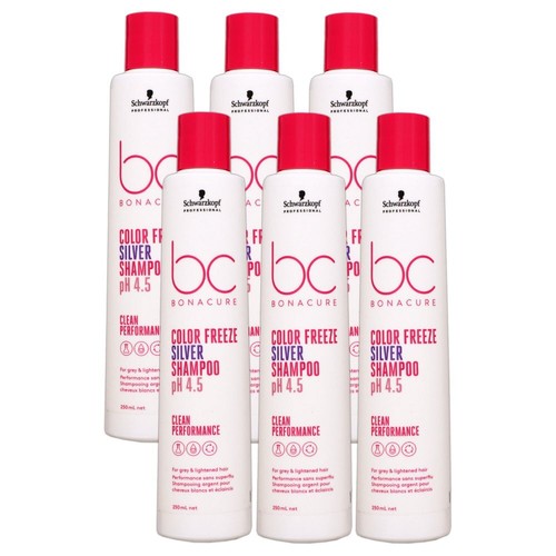 Schwarzkopf bonacure color - schwarzkopf,