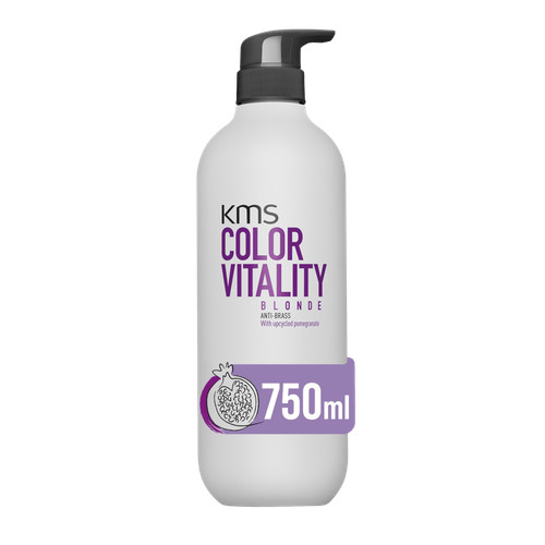 Kms colorvitality blonde - colorvitality,