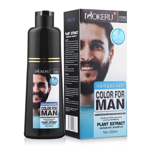 Mokeru männer bart - männer,