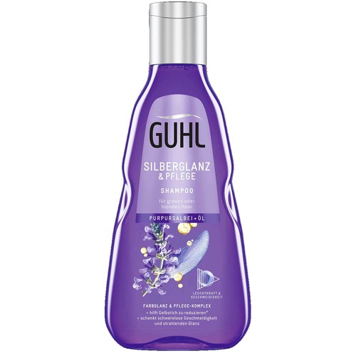 250ml guhl silberglanz - 250ml, &
