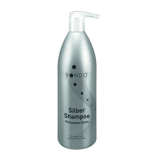 Silbershampoo anti gelbstich - silbershampoo,