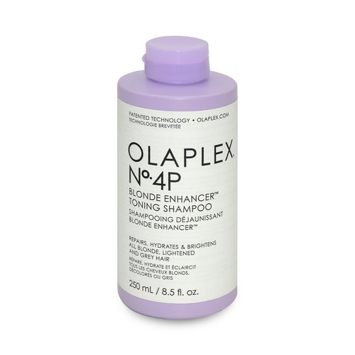Olaplex blonde enhancer - blonde,