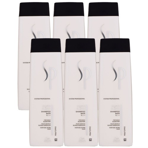 Wella silver blond x 250 - wella,