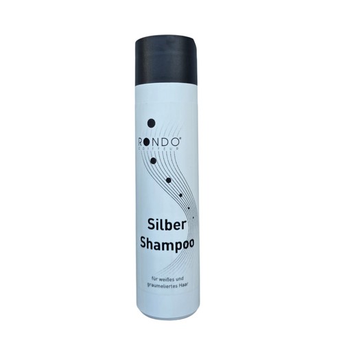 Rondo silber shampoo - rondo/silber,