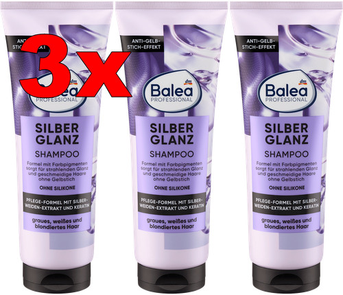 Balea professional - x,