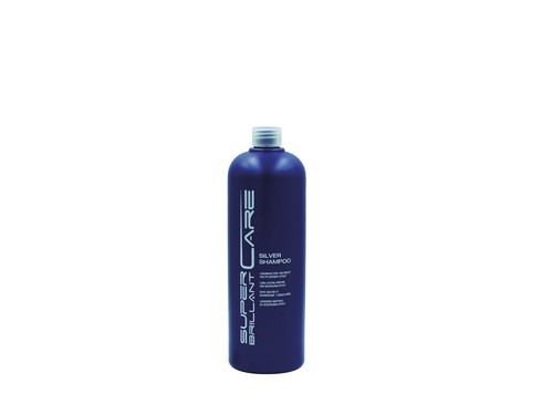 Super brillant care silver - super,