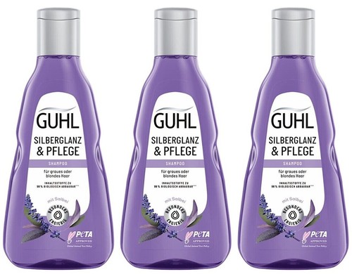 Guhl silberglanz pflege - &,