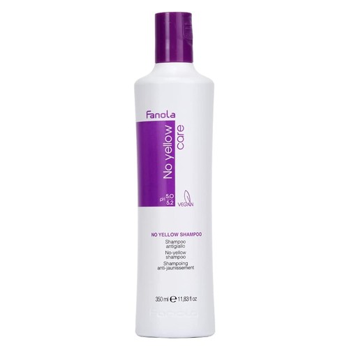 Yellow silber glanz - yellow, silber-glanz-shampoo