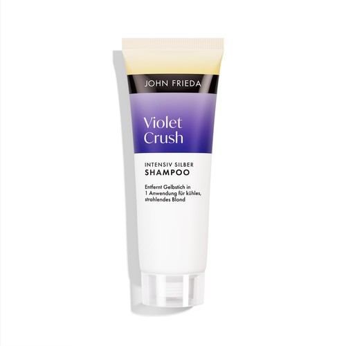 Silber shampoo john frieda - shampoo,