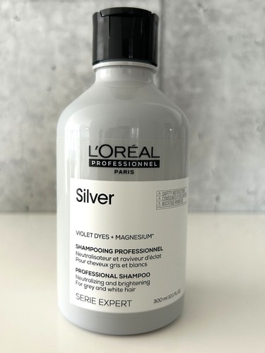 Oreal serie expert silber - serie,
