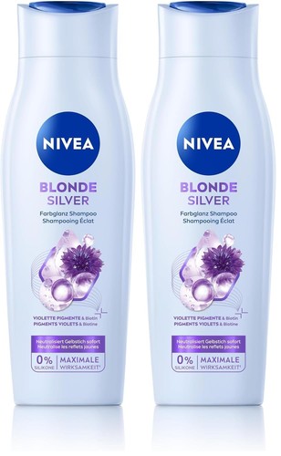Nivea blonde silver - nivea,