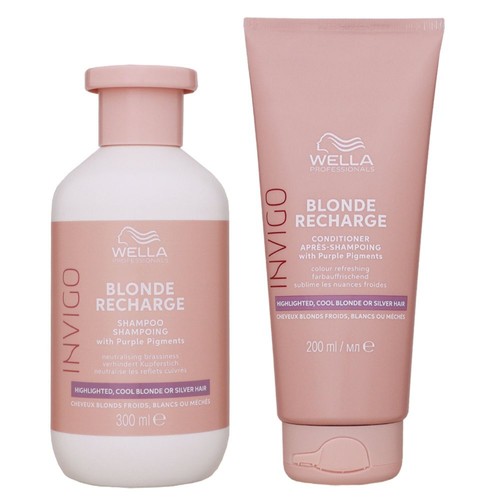 Wella invigo blonde - wella,