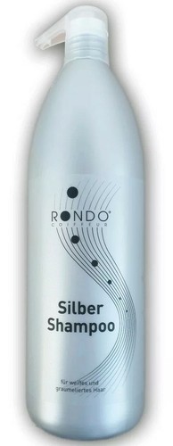 Rondo silber shampoo - rondo/silber,